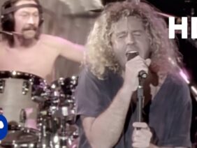 Van Halen – Dreams (Official Music Video) [HD]