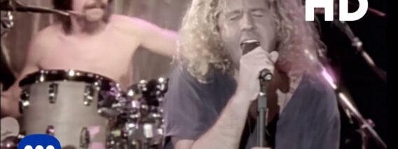 Van Halen – Dreams (Official Music Video) [HD]
