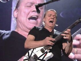Van Halen – Eruption (Live at the Tokyo Dome 2013) [PROSHOT]
