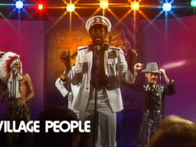 Village People – In The Navy (Musikladen, March 22, 1979)