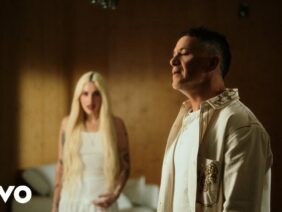 Alejandro Sanz, ELENA ROSE – Rimowa (Video Oficial)