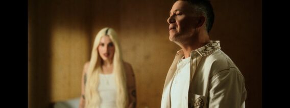 Alejandro Sanz, ELENA ROSE – Rimowa (Video Oficial)