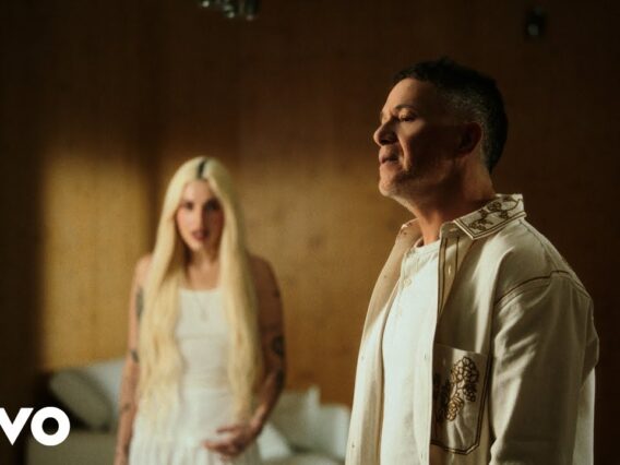 Alejandro Sanz, ELENA ROSE – Rimowa (Video Oficial)