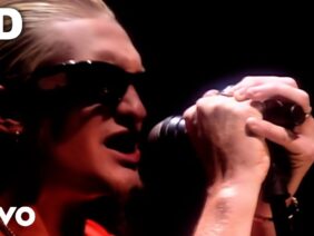 Alice In Chains – Would? (Official HD Video)