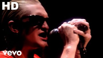 Alice In Chains – Would? (Official HD Video)