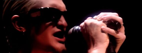 Alice In Chains – Would? (Official HD Video)