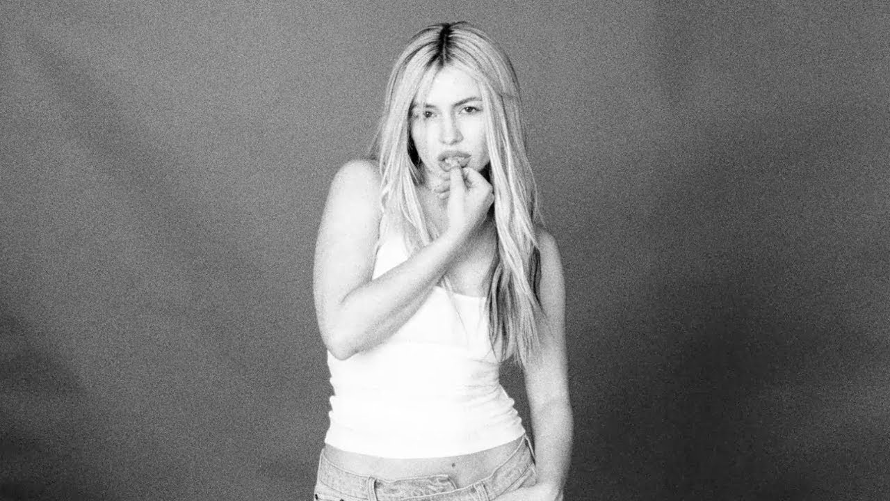 Ava Max – Lost Your Faith (Official Music Video)