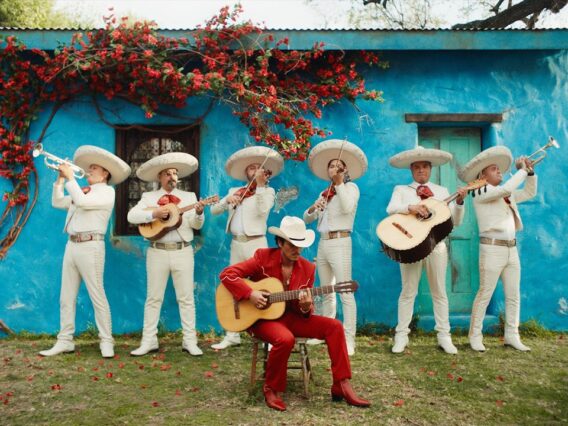Bruno Mars – Risk It All [Official Music Video]
