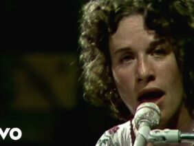 Carole King – Youve Got a Friend (Live at Montreux, 1973)