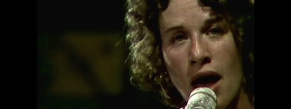 Carole King – Youve Got a Friend (Live at Montreux, 1973)