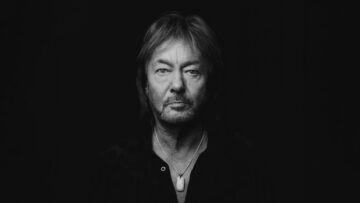 Chris Norman – Run (Official Video)