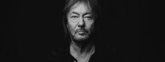 Chris Norman – Run (Official Video)