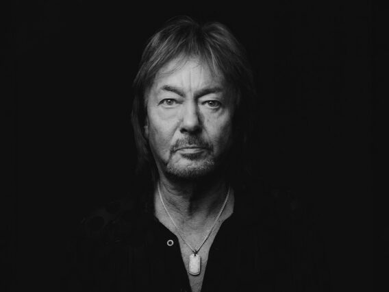 Chris Norman – Run (Official Video)