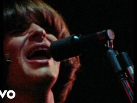 Creedence Clearwater Revival – Travelin Band (Live At Royal Albert Hall)
