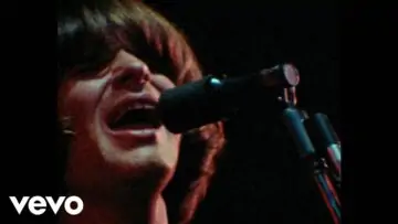 Creedence Clearwater Revival – Travelin Band (Live At Royal Albert Hall)