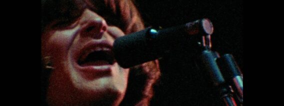 Creedence Clearwater Revival – Travelin Band (Live At Royal Albert Hall)