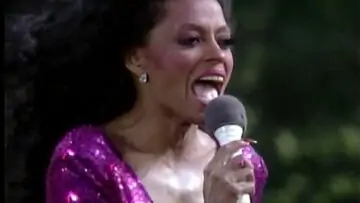 Diana Ross – Im Coming Out (Live from Central Park 83)