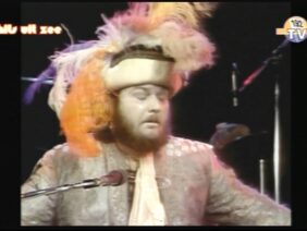 Dr. John – Right Place Wrong Time ( Original Footage 1973 Stereo  Single Version Remastered )