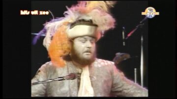 Dr. John – Right Place Wrong Time ( Original Footage 1973 Stereo  Single Version Remastered )