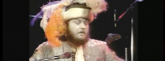 Dr. John – Right Place Wrong Time ( Original Footage 1973 Stereo  Single Version Remastered )