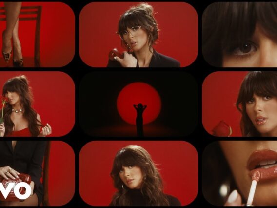 Ella Langley – Be Her (Official Video)