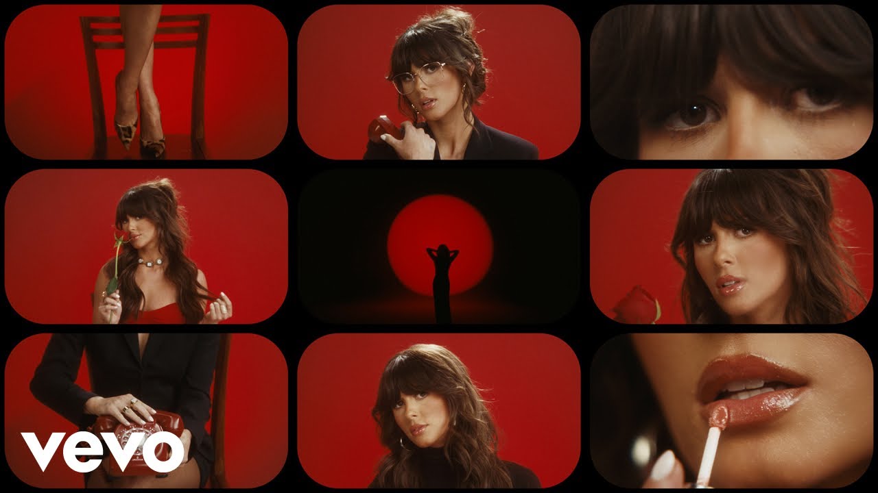 Ella Langley – Be Her (Official Video)