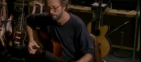 Eric Clapton – Tears In Heaven (Official Video)