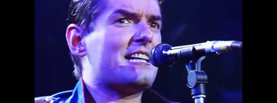 Falco – Rock Me Amadeus (Emotional-Welttournee) (Frankfurt, Alte Oper, 04.11.1986) (Live)