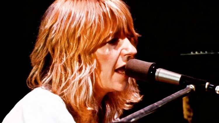 Fleetwood Mac – Go Your Own Way (Official Music Video) [HD]
