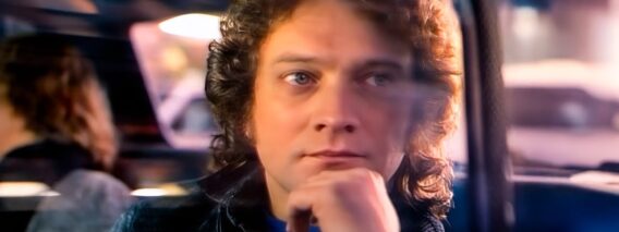 Foreigner – I Want To Know What Love Is (Official Music Video)