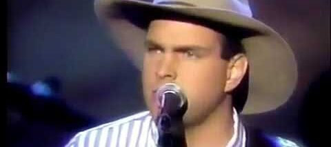 Garth Brooks – If Tomorrow Never Comes (live 1989)