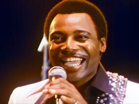 George Benson – Give Me The Night (Official Music Video) [HD Remaster]
