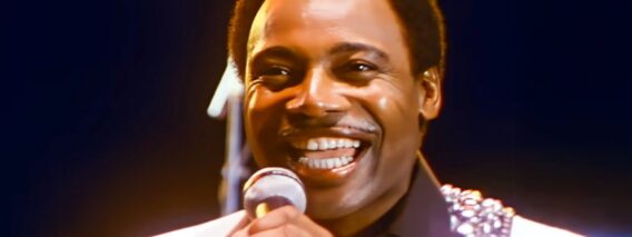 George Benson – Give Me The Night (Official Music Video) [HD Remaster]