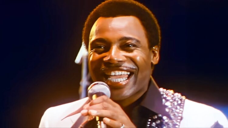 George Benson – Give Me The Night (Official Music Video) [HD Remaster]