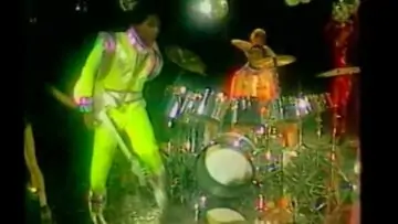 Gibson Brothers – Que Sera Mi Vida (If You Should Go) (1980) (High Quality) (HQ) (HD)