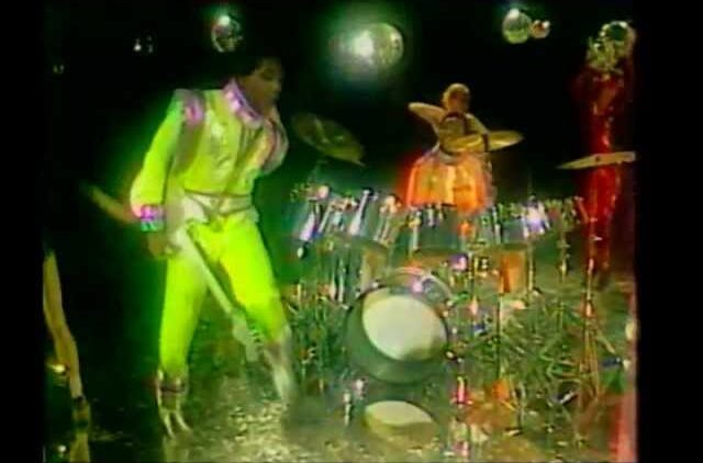 Gibson Brothers – Que Sera Mi Vida (If You Should Go) (1980) (High Quality) (HQ) (HD)
