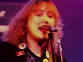 Girlschool – Yeah Right – HD Audio & Video Remaster