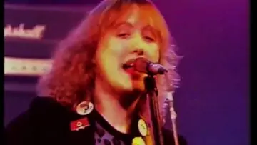 Girlschool – Yeah Right – HD Audio & Video Remaster