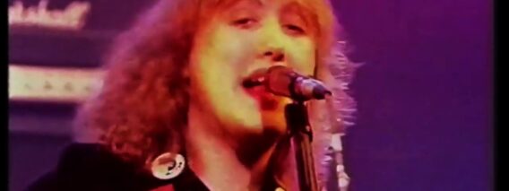 Girlschool – Yeah Right – HD Audio & Video Remaster
