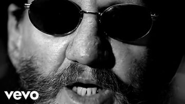 Johnny Cash – Gods Gonna Cut You Down (Official Music Video)