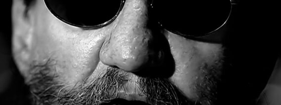 Johnny Cash – Gods Gonna Cut You Down (Official Music Video)