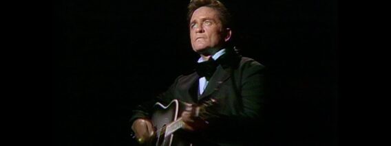 Johnny Cash – Sunday Morning Coming Down (The Best Of The Johnny Cash TV Show)