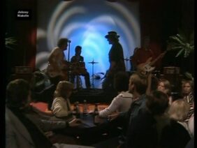Johnny Wakelin – In Zaire (live 1976) HD 0815007