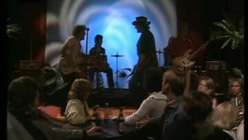 Johnny Wakelin – In Zaire (live 1976) HD 0815007