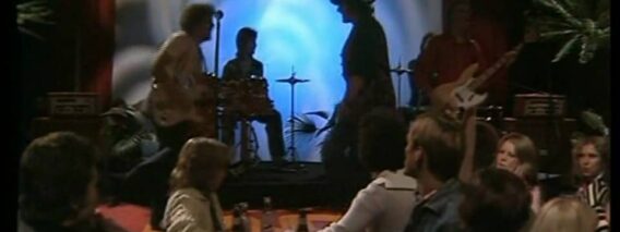 Johnny Wakelin – In Zaire (live 1976) HD 0815007