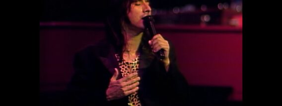 Journey – Open Arms (Escape Tour 1981: Live In Houston)