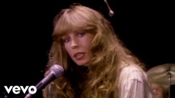 Juice Newton – Angel Of The Morning (Official Music Video)