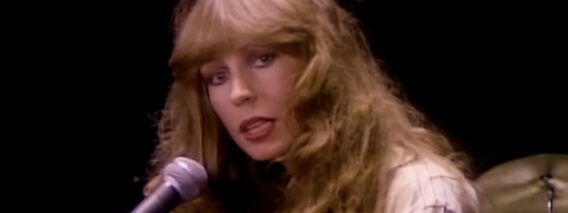 Juice Newton – Angel Of The Morning (Official Music Video)