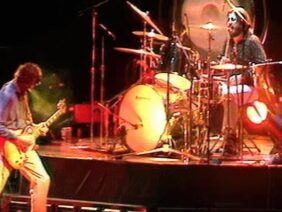 Led Zeppelin | Achilles Last Stand Live ( Knebworth 1979 )ᴴᴰ