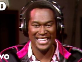 Luther Vandross – Never Too Much (Official HD Video)